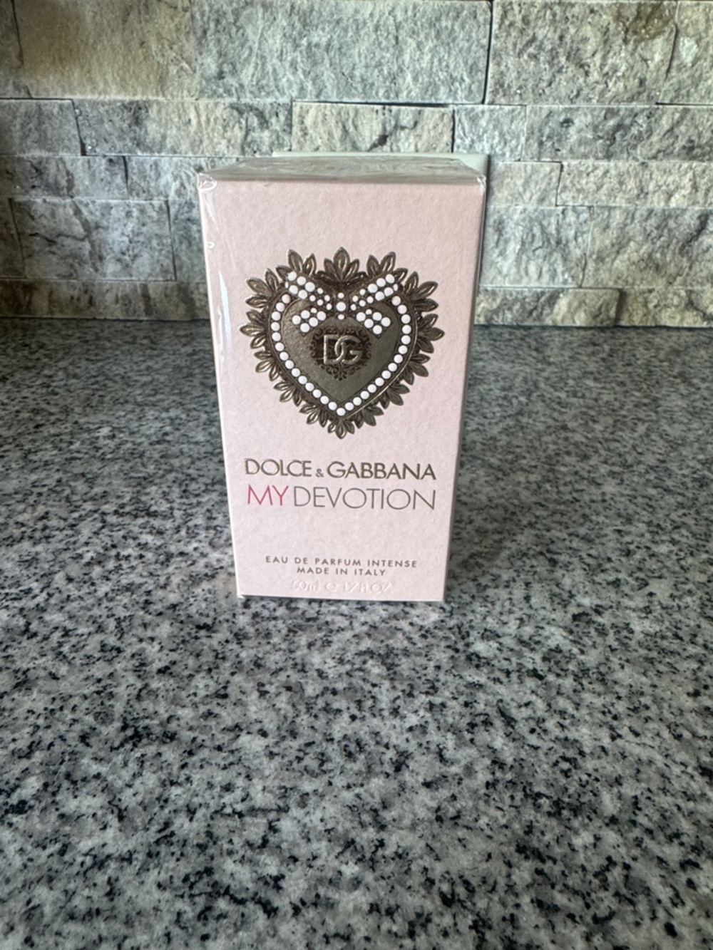 Dolce & Gabbana 💕My Devotion - NWT